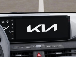 Kia K4 EX Sedan 2026