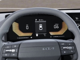 Kia K4 EX Sedan 2026