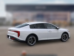 Kia K4 EX Sedan 2026