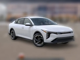 Kia K4 EX Sedan 2026