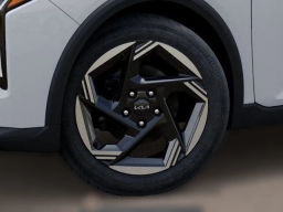 Kia K4 EX Sedan 2026