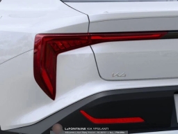 Kia K4 EX Sedan 2026