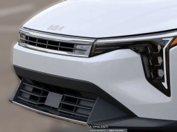 Kia K4 EX Sedan 2026