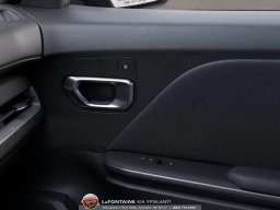 Kia K4 EX Sedan 2026