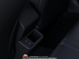 Kia K4 EX Sedan 2026