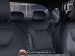 Kia K4 EX Sedan 2026