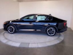 Kia K4 EX Sedan 2026