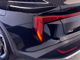 Kia K4 EX Sedan 2026