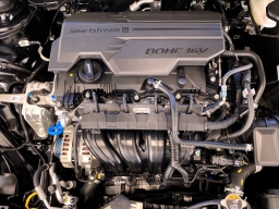 Kia K4 EX Sedan 2026