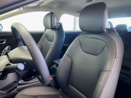 Kia K4 EX Sedan 2026