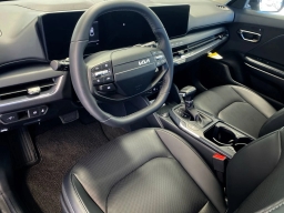 Kia K4 EX Sedan 2026