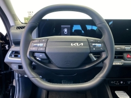 Kia K4 EX Sedan 2026