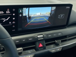 Kia K4 EX Sedan 2026