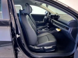 Kia K4 EX Sedan 2026