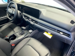 Kia K4 EX Sedan 2026