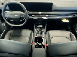 Kia K4 EX Sedan 2026