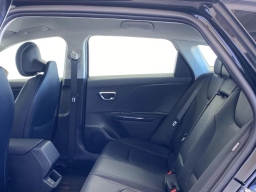 Kia K4 EX Sedan 2026