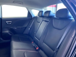 Kia K4 EX Sedan 2026