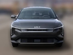 Kia K4 EX Sedan 2026