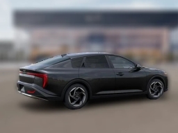 Kia K4 EX Sedan 2026