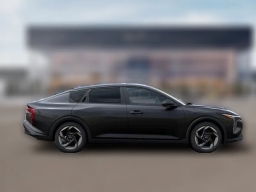 Kia K4 EX Sedan 2026