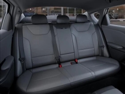 Kia K4 EX Sedan 2026