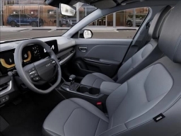 Kia K4 EX Sedan 2026