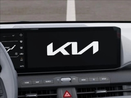 Kia K4 EX Sedan 2026
