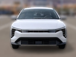 Kia K4 EX Sedan 2026