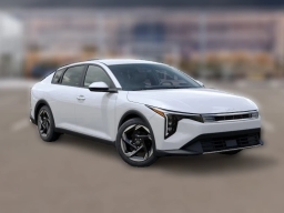 Kia K4 EX Sedan 2026