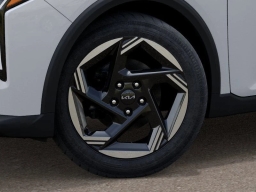 Kia K4 EX Sedan 2026