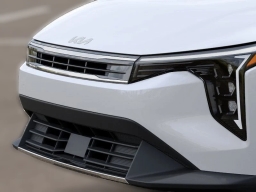 Kia K4 EX Sedan 2026