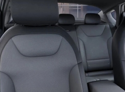 Kia K4 EX Sedan 2026