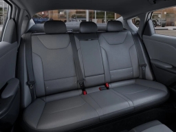 Kia K4 EX Sedan 2026