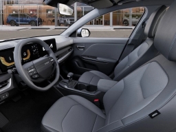 Kia K4 EX Sedan 2026