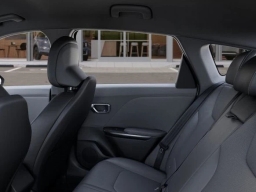 Kia K4 EX Sedan 2026