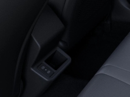 Kia K4 EX Sedan 2026