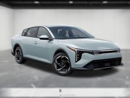 Kia K4 EX Sedan 2026
