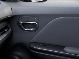 Kia K4 EX Sedan 2026