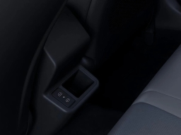 Kia K4 EX Sedan 2026