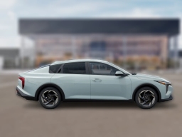 Kia K4 EX Sedan 2026