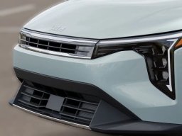Kia K4 EX Sedan 2026