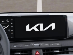 Kia K4 EX Sedan 2026