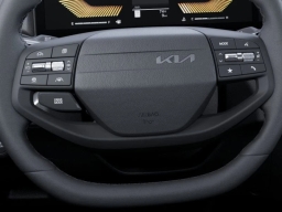 Kia K4 EX Sedan 2026