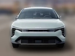 Kia K4 EX Sedan 2026
