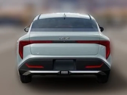 Kia K4 EX Sedan 2026