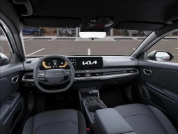 Kia K4 EX Sedan 2026