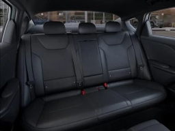 Kia K4 EX Sedan 2026