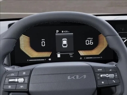 Kia K4 EX Sedan 2026