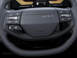 Kia K4 EX Sedan 2026
